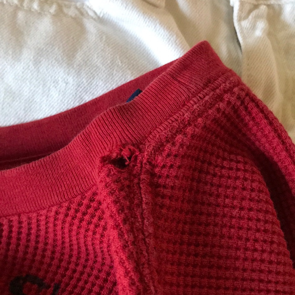 Ralph Lauren Polo jeans and shirt - Picture 5 of 7